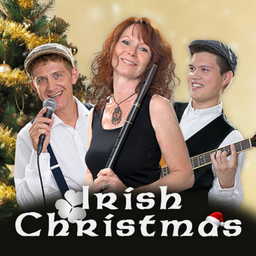 Irish Christmas - Woodwind & Steel - Die fröhlich, festliche Weihnachtsshow