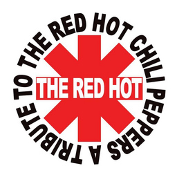 The Red Hot - Red Hot Chili Peppers Tribute