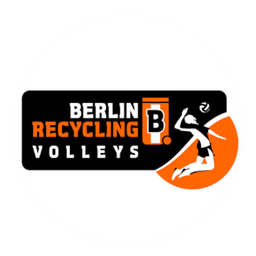 VfB Friedrichshafen - Berlin Recycling Volleys