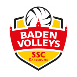 Familientag VfB Friedrichshafen - Baden Volleys SSC Karlsruhe