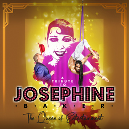 JOSEPHINE - The Queen of Entertainment