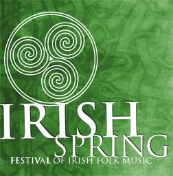 Irish-Spring-Festival - Irish Spring Festival 2025