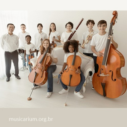 Musicarium in concert