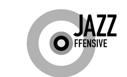 Jazzoffensive  I sing the Body! - Festivalpass