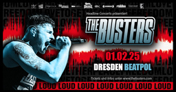 The Busters - Loud