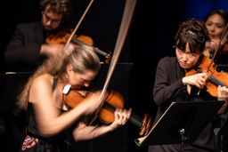 Joseph Joachim Violinwettbewerb | Kammerkonzert - Semifinale 1 | Kammerkonzerte