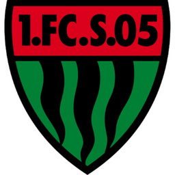 SpVgg Bayreuth - 1. FC Schweinfurt 1905