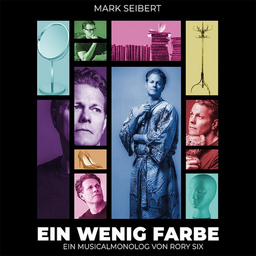 Mark Seibert - Ein wenig Farbe