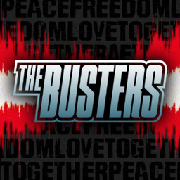 The Busters - LOUD