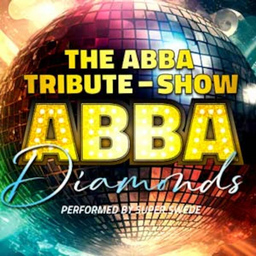 ABBA DIAMONDS - The ABBA Tribute Show