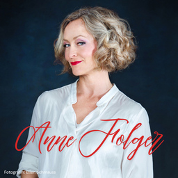 Anne Folger - Spielversprechend