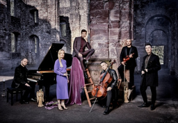 Valer Sabadus, Countertenor und Spark  die klassische Band