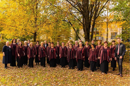 Weihnachtskonzert - Kammerchor "Leo Wistuba"