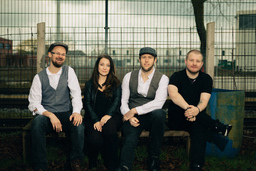 Kilkenny Band - Irish Folk Band