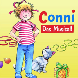 CONNI - Das Musical!