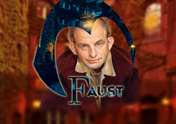 Schauspiel: "Herr Teufel Faust"