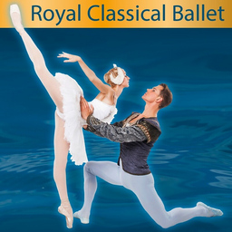 Schwanensee  Royal Classical Ballet