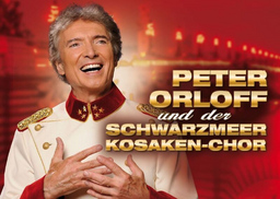 PETER ORLOFF & SCHWARZMEER KOSAKEN CHOR