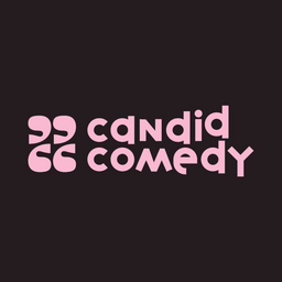 Candid Comedy "Stand Up Comedy Mixed Show"