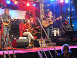 Celtic Christmas mit Ferry 2 Kerry - Celtic Christmas