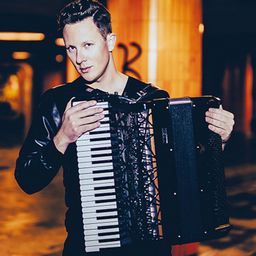 Martynas Levickis Stuttgarter Kammerorchester