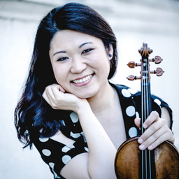 Tianwa Yang Staatsorchester Rheinische Philharmonie