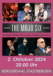 The Mojo Six