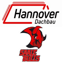 Hannover Scorpions - Saale Bulls Halle