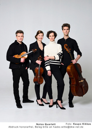 Notos Quartett