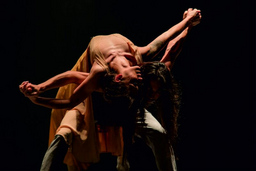 Romeo & Julia - Ballett von Daniel Cardoso inspiriert von William Shakespeare