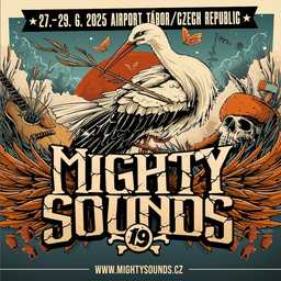 MIGHTY SOUNDS 2025 - Camp Village (nur gültig mit einem Festival Pass)