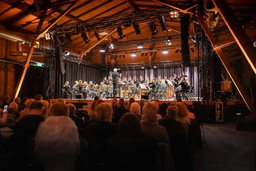 Lüneburger Symphoniker 2. Heimat Konzertscheune Haydns Klavierkonzert-Zyklus (1) - Soloist in Residence Matthias Kirschnereit spielt Haydns Klavierkonzerte (Matinée)