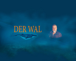 Der Wal - Schauspiel von Samuel D. Hunter