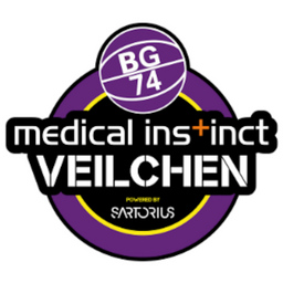 Rutronik Stars Keltern - Medical Instinct Veilchen BG74