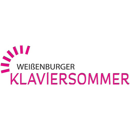 Weißenburger Klaviersommer - Dinis Schemann