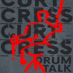 Curt Cress - Drums and Stories and Rock´n´Roll - Drum Talk Live 2025