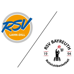 RSV Lahn-Dill vs. RSV Bayreuth