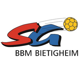 ThSV Eisenach - SG BBM Bietigheim