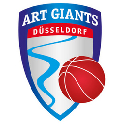 Artland Dragons - SG ART Giants Düsseldorf