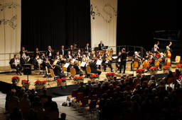 Neujahrskonzert der Philharmonie Lemberg - Großes Neujahrskonzert nach Wiener Tradition