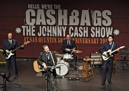 The Johnny Cash Show - Es ist unglaublich, aber wahr: Johnny Cash ist wieder da!