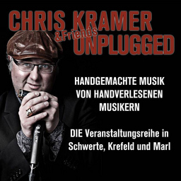 Chris Kramer & Friends  Erik Trauner  Österreichs Bluesmusiker No.1