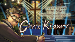 Chris(t)mas Time Again -