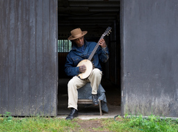 Eric Bibb