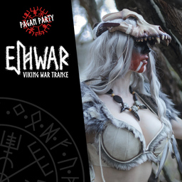 EIHWAR - Viking War Trance 2024