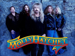 Molly Hatchet - Tour 2024