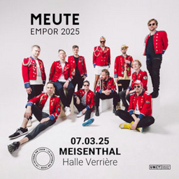 Meute " Emport 2025" + Guest