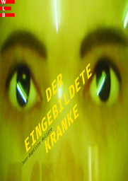 Der eingebildete Kranke - Komödie von J.B. Moliére