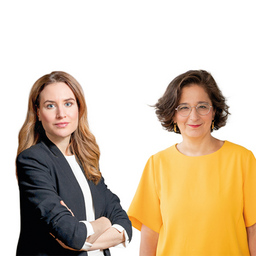 Hart an der Grenze - Judith Kohlenberger & Isabel Schayani