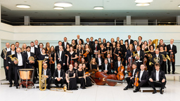 Staatsorchester Rheinische Philharmonie | Joseph Moog